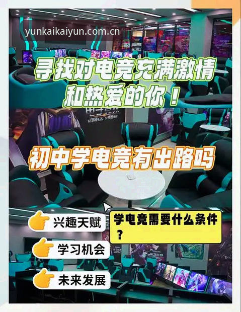 云开全站平台电竞体验升级指南：从新手到高手的完整攻略