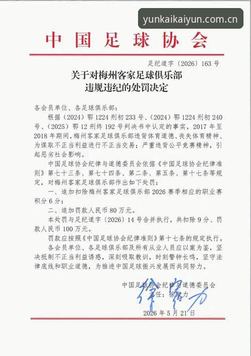 中国足协第三批禁足名单深度解析：65人受罚背后的行业乱象与监管升级