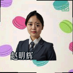 赵明辉